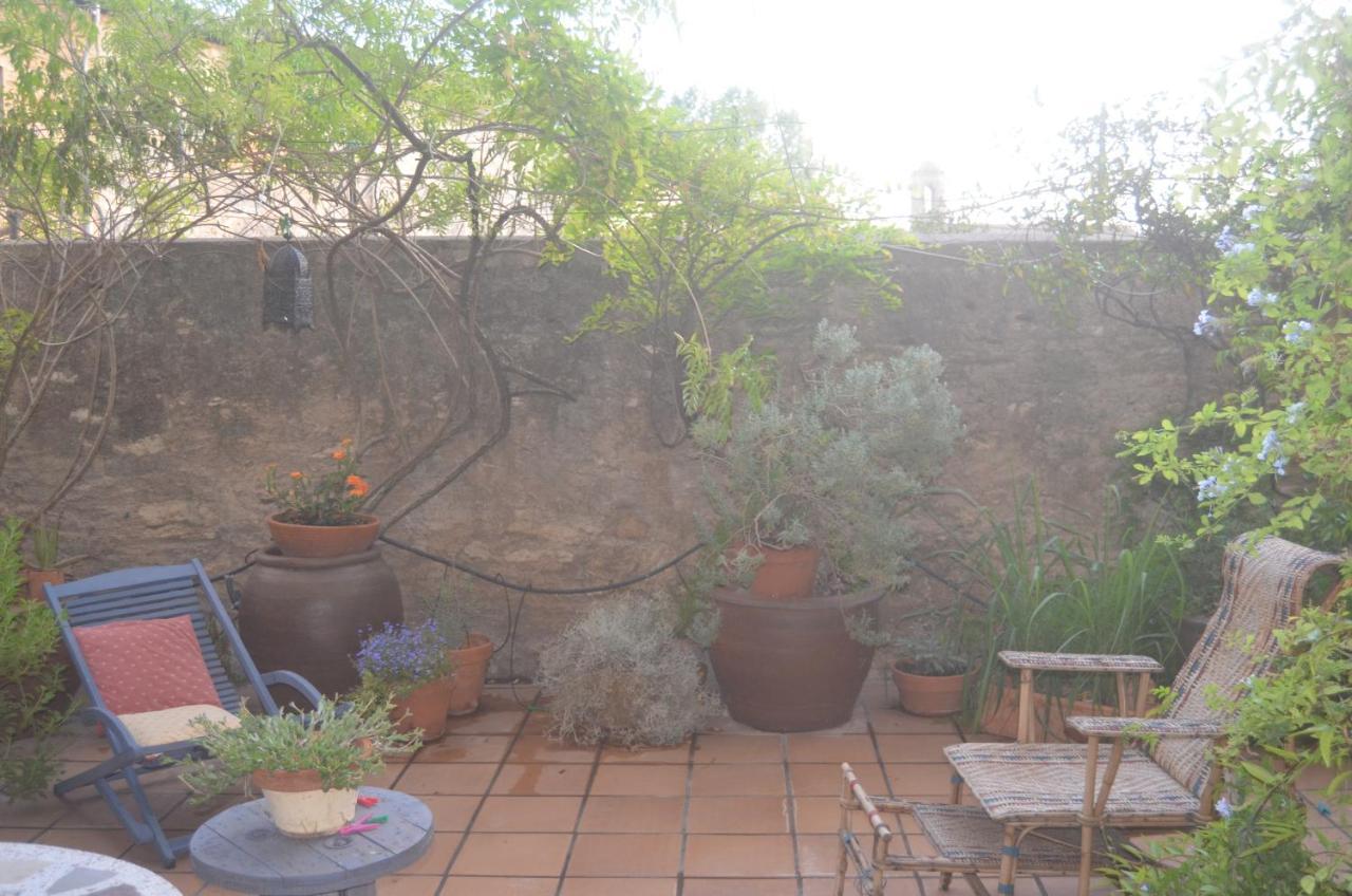 La Terraza Hotel Banyoles Eksteriør billede