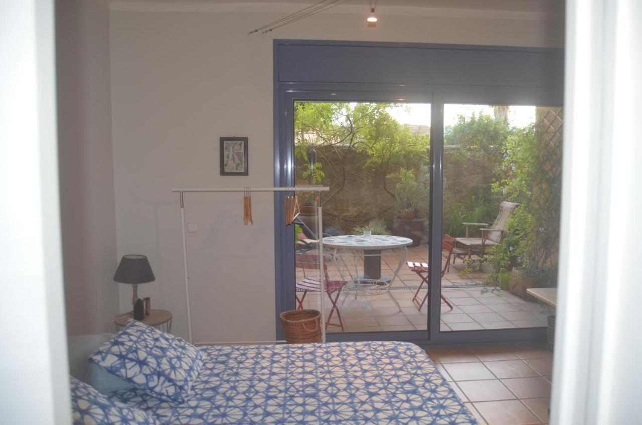 La Terraza Hotel Banyoles Eksteriør billede