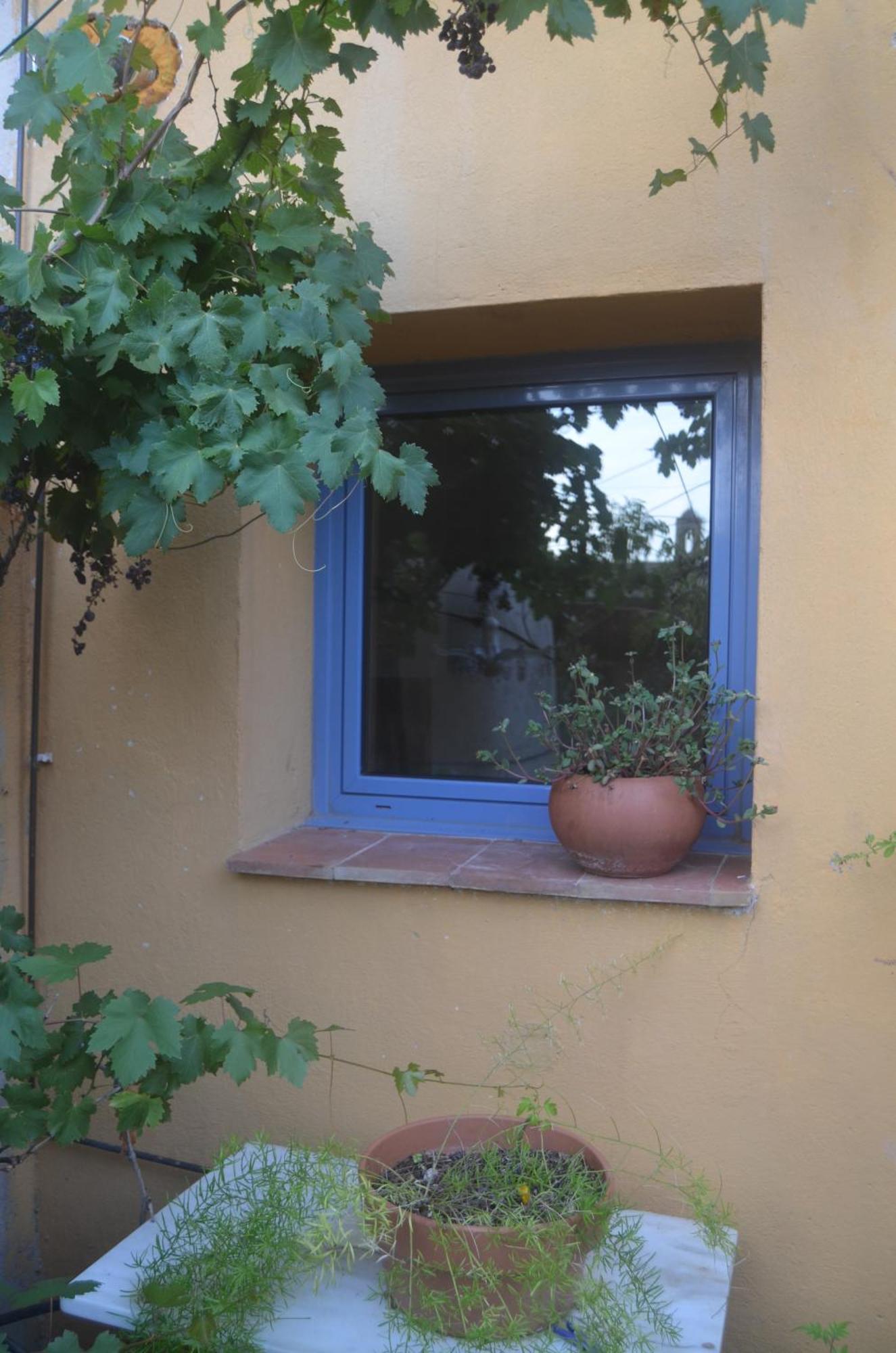 La Terraza Hotel Banyoles Eksteriør billede