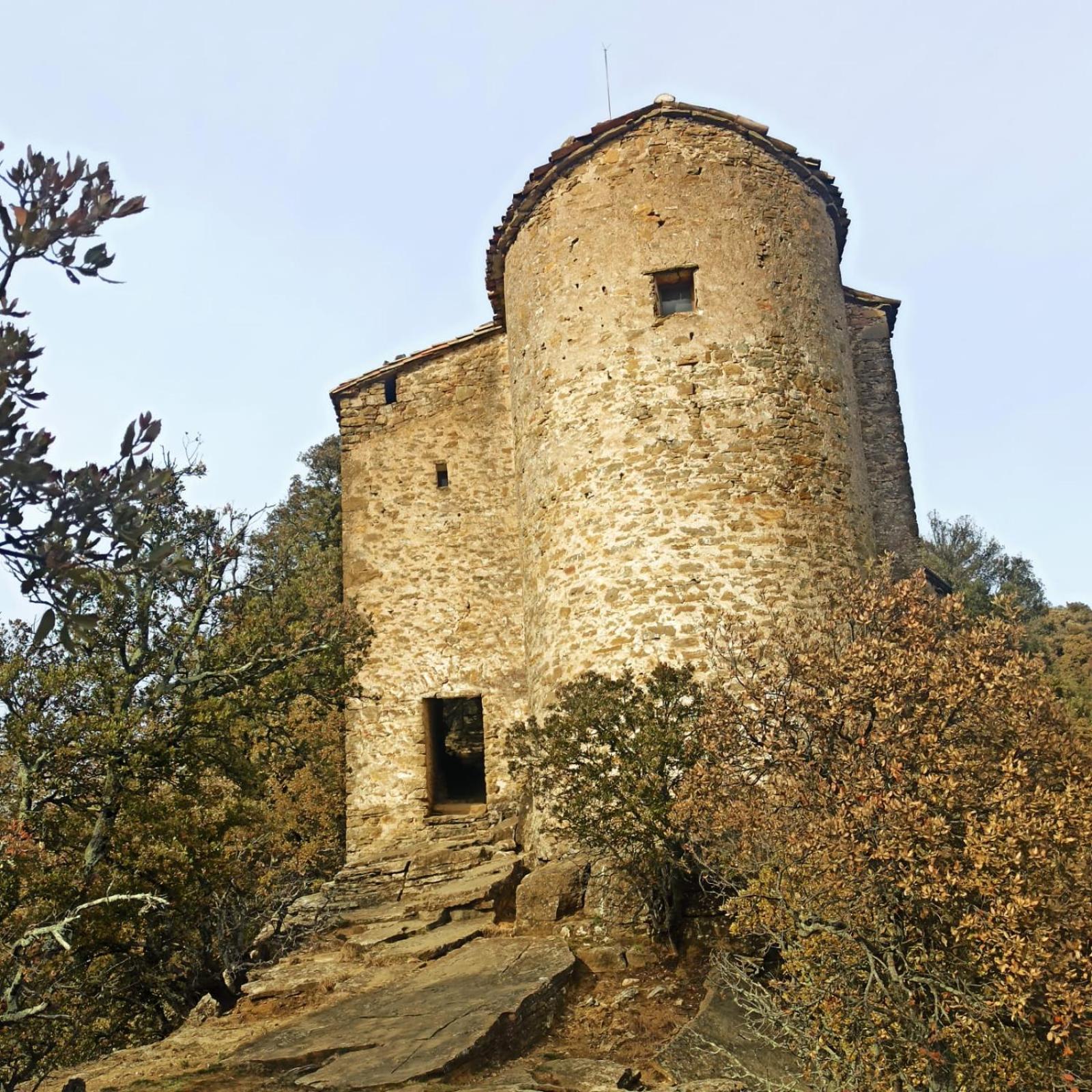 La Terraza Hotel Banyoles Eksteriør billede