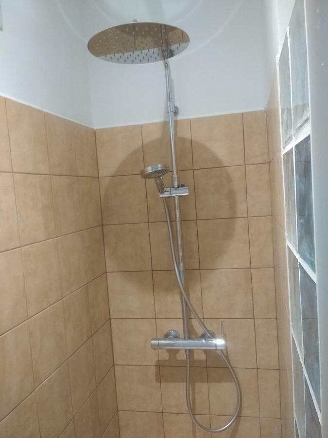 La Terraza Hotel Banyoles Eksteriør billede