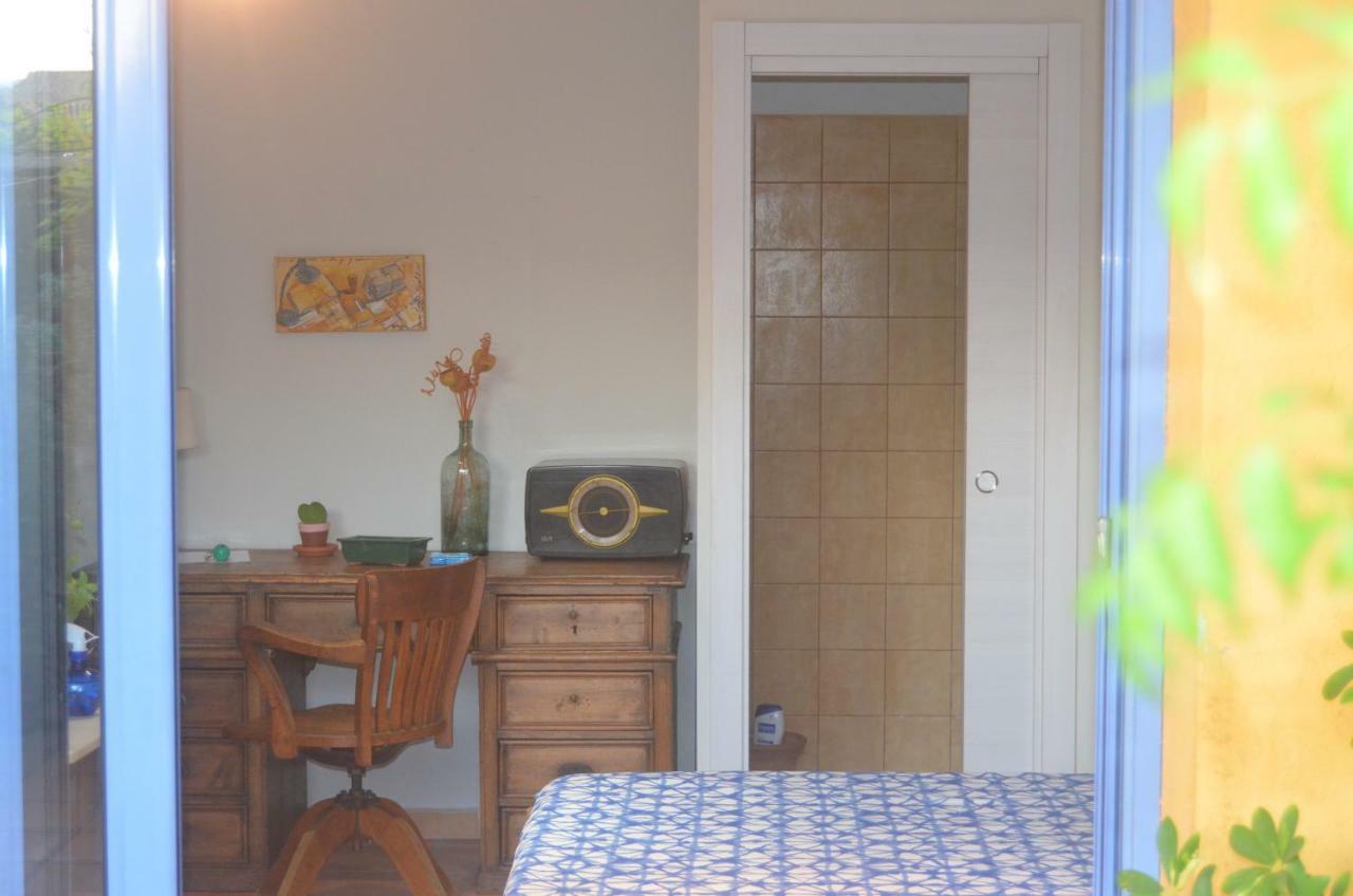 La Terraza Hotel Banyoles Eksteriør billede