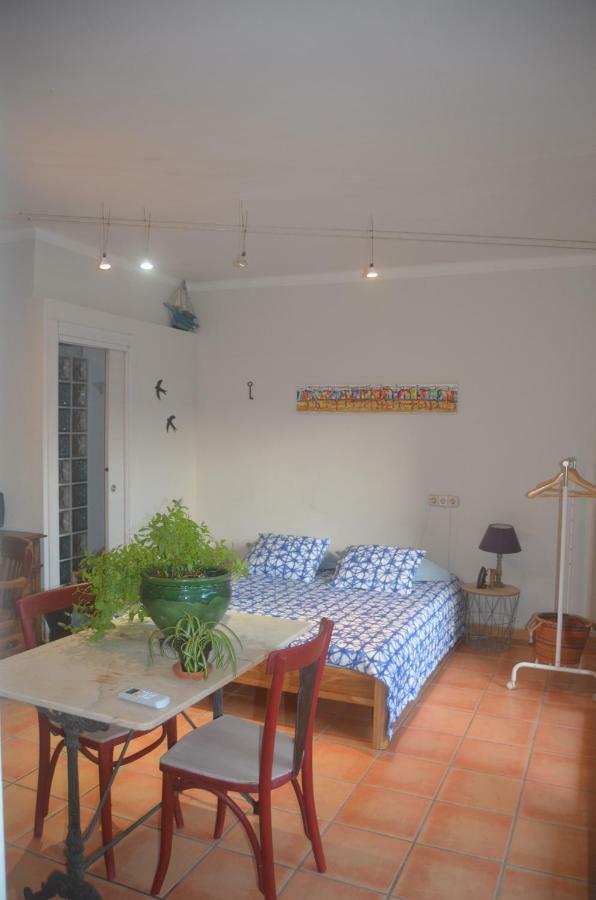 La Terraza Hotel Banyoles Eksteriør billede