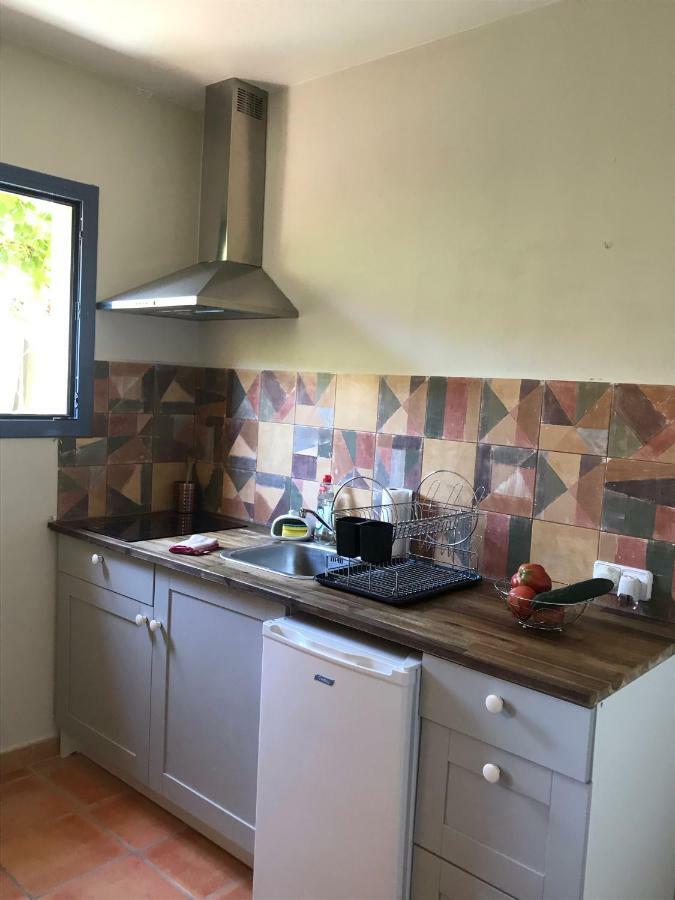 La Terraza Hotel Banyoles Eksteriør billede